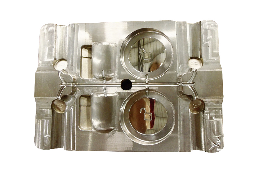 數(shù)碼電子類模具