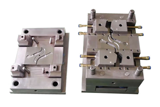 數(shù)碼電子類模具