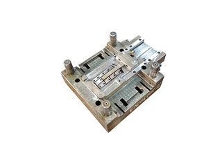 電器類(lèi)注模具